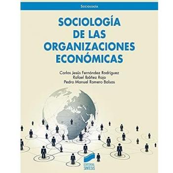 Sociología de las organizaciones económicas: 10