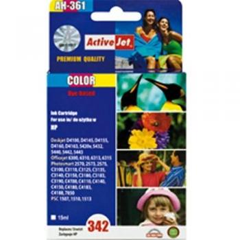 ActiveJet HP0045-AH342R - Cartucho de tinta