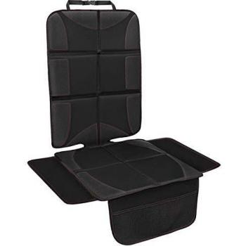 AOKBON Protector Asiento Coche Protectores de Asiento de Coche Niños Protegida Asientos contra Daños y Polvos Impermeable Limpieza Facil