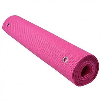 Sveltus Tapigyms Frambuise - Esterilla de yoga para adulto, unisex, color rosa, 170 x 60 x 0,5 cm