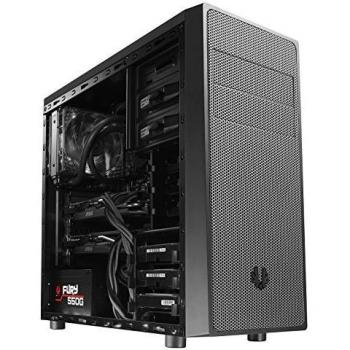 BitFenix BFC-NEO-100-KKXKS-RP carcasa de ordenador - Caja de ordenador