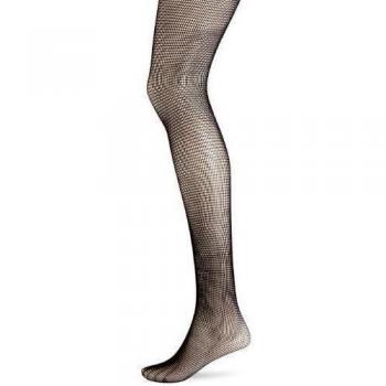 DIM - Medias con estampado para mujer, talla 36/38