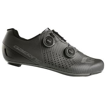 Gaerne Carbon G.Fuga Mat Black Road Cycling Shoes