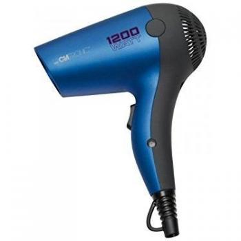 Clatronic HT 3428 1200W Azul - Secador de pelo