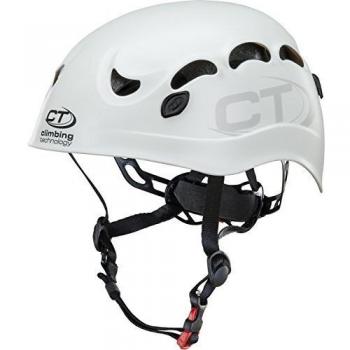 Climbing Technology Venus Plus, Casco Unisex Adulto, Unisex Adulto, Venus Plus, Bianco