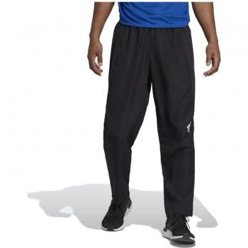 Mallas Deportivas Adidas Aeroready Designed For Movement para hombre en color negro