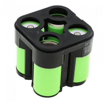 Spectra Precision Q103311 4.8V 5Ah NiMh Laser Survey Test Battery