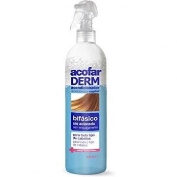 ACOFARDERM ACONDI CAPILA BIFAS SPRAY 400