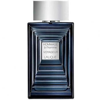 Lalique Hommage À L'Homme Voyageur Eau de Toilette 50 ml