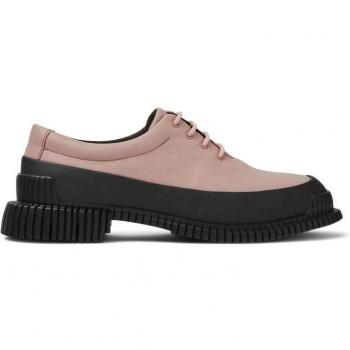 Camper K200687-046 Pix Zapatos de Cordones para Mujer