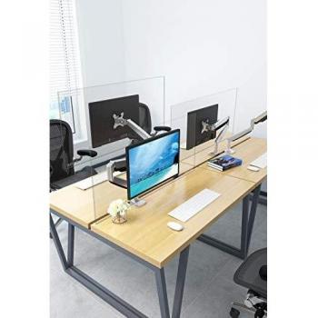 Newstar Pantalla transparente de NSPLXPROTECT1