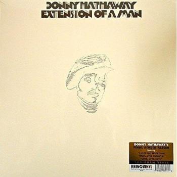 Extension of a man vinyl