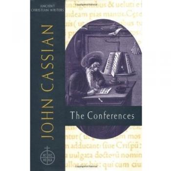John Cassian