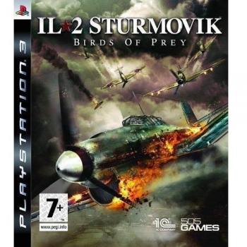 IL-2 Sturmovik: Birds of Prey