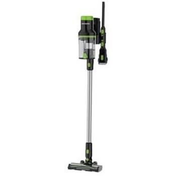 Aspiradora escoba sin cable Arthur Martin AMP1025 - 25,9 V - 160 W - 40 min - Negro / Verde