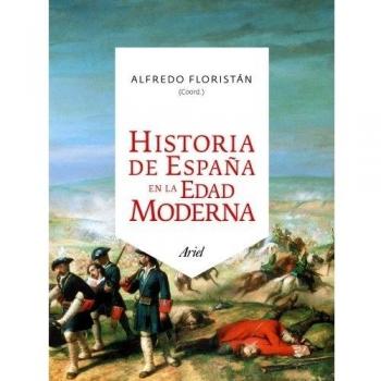 Historia de España en la Edad Moderna