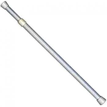 RIEL CHYC 5431310 Portavisillos Extensible Auto 8/46-80 Blanco