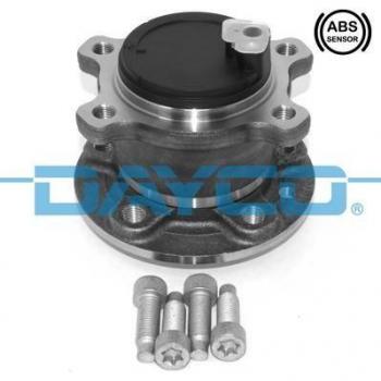 Kit de cojinete de rueda DAYCO KWD1313