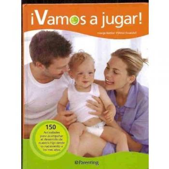 ¡Vamos a jugar!