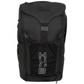 Mochila Transition Huub Negra