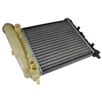 Radiador de refrigeración del motor THERMOTEC D7F007TT
