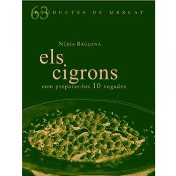 Els cigrons. Com preparar-los 10 vegades