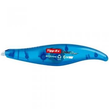Tipp Ex 8104752 - Cinta correctora