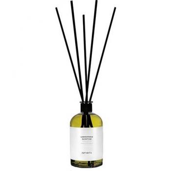 Agrumeto Essential Oil Aroma Diffuser with 1000 ml Refill