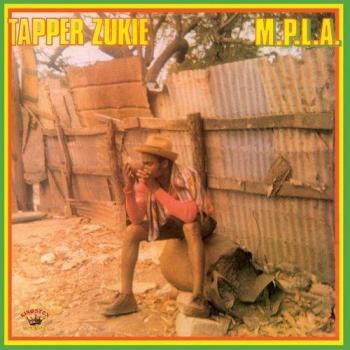 M.P.L.A. Classic Vinyl Record (1976 Edition)