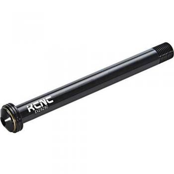 Cierre Rueda Delantera Eje Pasante KCNC KQR08 15x100mm Compatible Rock Shox