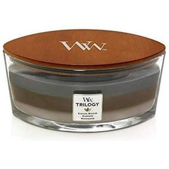 Woodwick Ellipse Vela Aromática, Multicolor