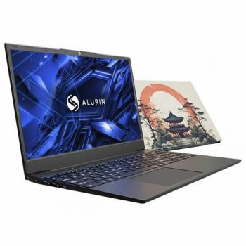 Laptop Alurin Flex Advance Intel Core i5-1155G7/16GB/500GB SSD/15.6