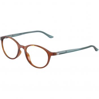 Starck SH3007X 0029 Armazones Recetados para Hombre Marrones 49