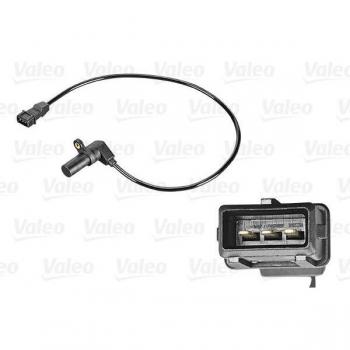 Sensor de posición del cigüeñal VALEO 254089