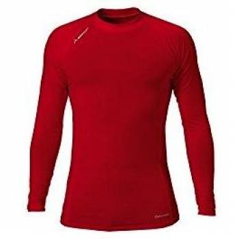 Mercury Tecnic, Camiseta, Roja, Talla S-M