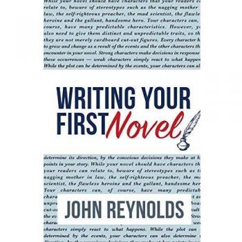 Escribiendo tu Primera Novela - Guía Práctica para Nuevos Escritores