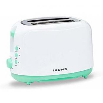IKOHS Create Toast Easy - Tostadora