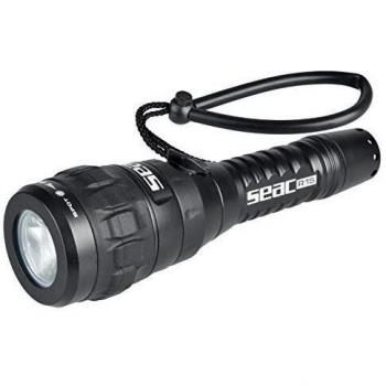 Seac R15 Flashlight