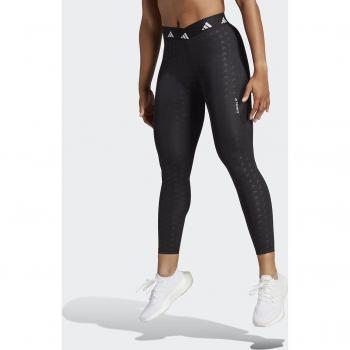 Mallas de mujer Techfit Brand Love adidas
