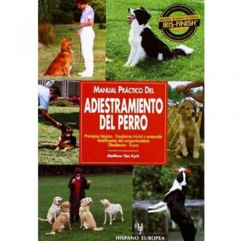 Manual práctico del adiestramiento del perro