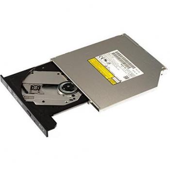 Panasonic - SATA grabadora de discos Blu-ray Disc BD-MLT UJ272 S