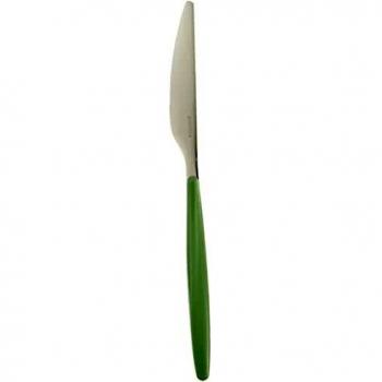 Cuchillo My Fusion Guzzini Verde Oliva Accesorios de Cocina y Mesa