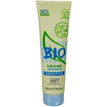 HOT Bio - Lubricantes y geles