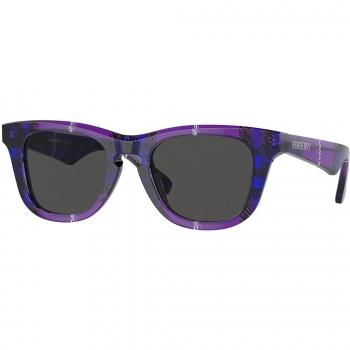 Burberry JB4002 Kids' Sunglasses Purple Size 46