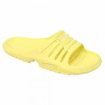 Chanclas Softee Evy cómodas y ligeras