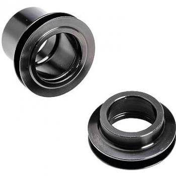 SET CONVERSIÓN DTSWISS BUJE-RD 12/100 DB - Kit adaptador para buje delantero DT Swiss, compatible con ejes de 12 mm y 100 mm, incluye piezas estándar para bicicletas unisex