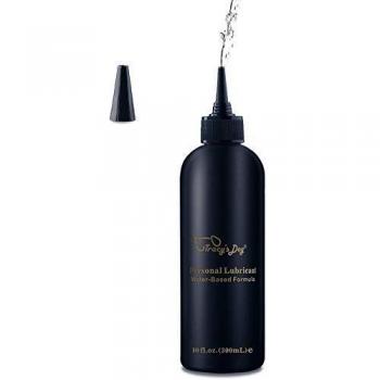 Lubricante Intimo a Base de Agua - 300 ml