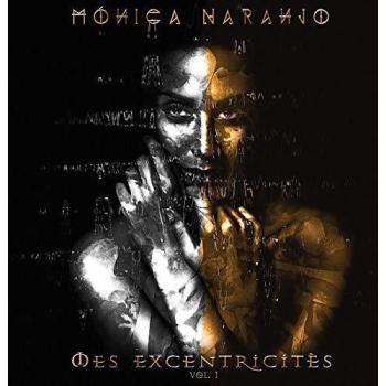 Mes excentricites vol 1 transparent vinyl vinilo