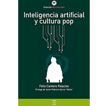 Inteligencia artificial y cultura pop: 2