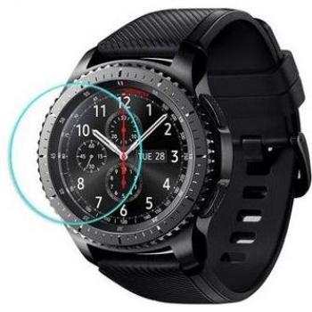 Cristal Templado Protector para Reloj Inteligente Samsung Gear S3 Frontier
